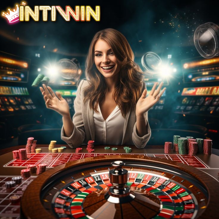 INTIWIN: Situs Bandar Slot Online Gacor Jamin Maxwin 2025